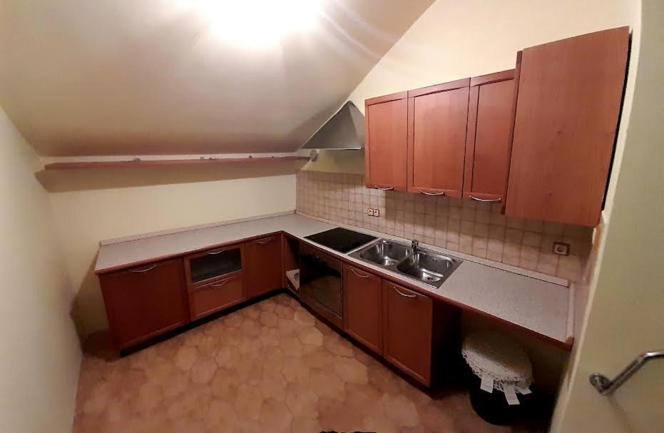 Apartmani Delas 2 Pjescana Uvala Exterior photo