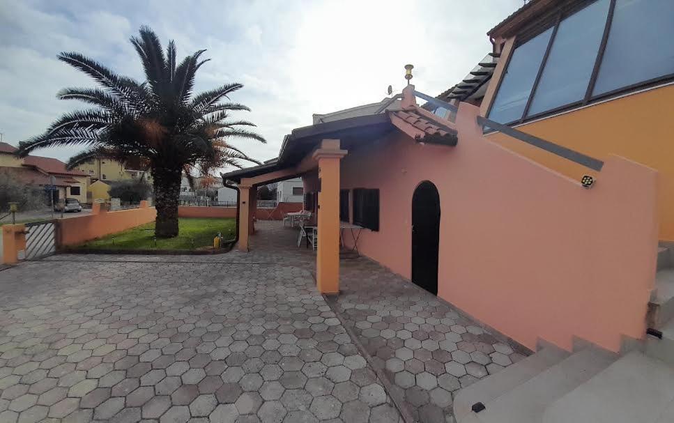 Apartmani Delas 2 Pjescana Uvala Exterior photo