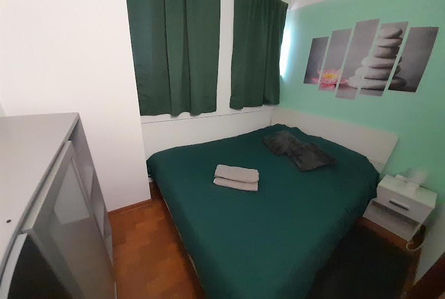 Apartmani Delas 2 Pjescana Uvala Exterior photo
