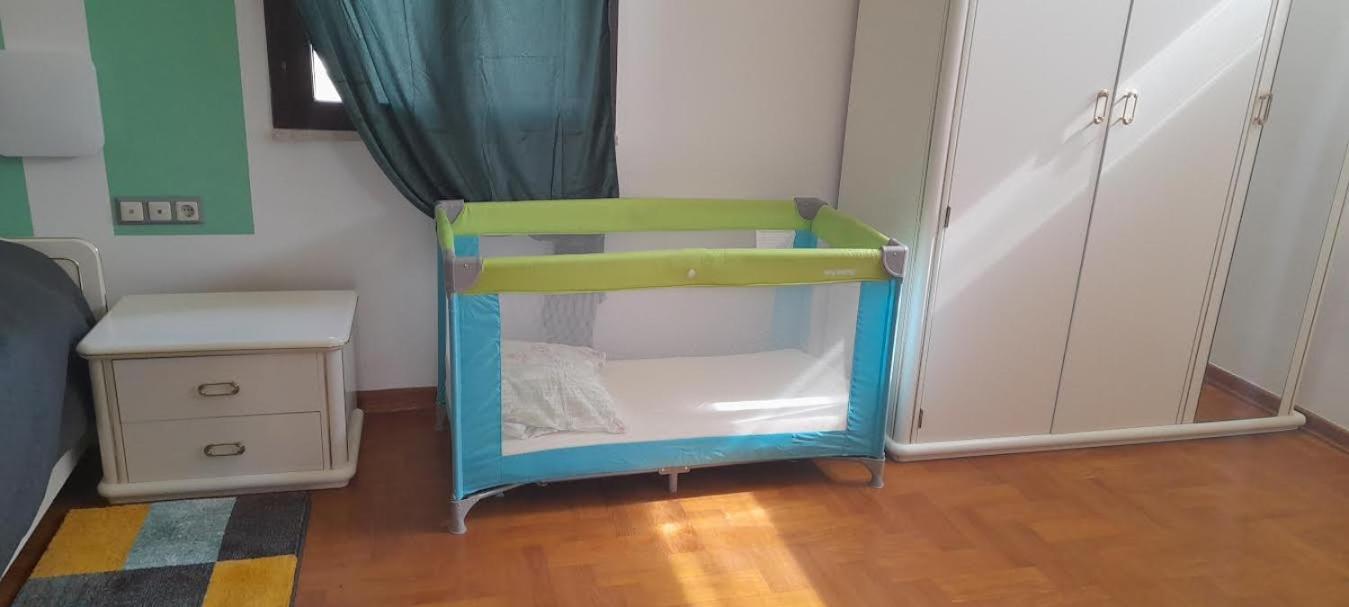 Apartmani Delas 2 Pjescana Uvala Exterior photo